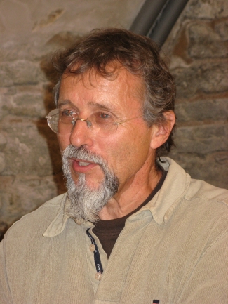 Steffen Siegel