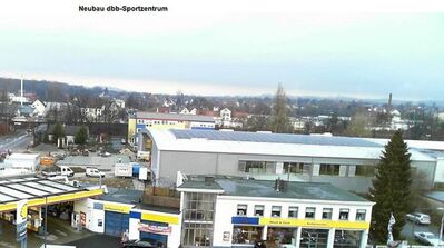 Sporthalle Detmold