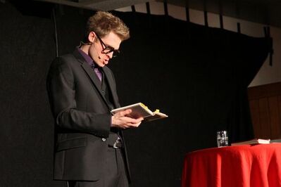 Benjamin Eisenberg