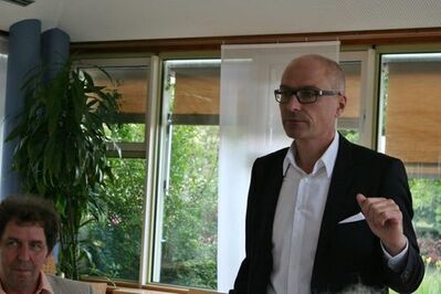 Peter Simon