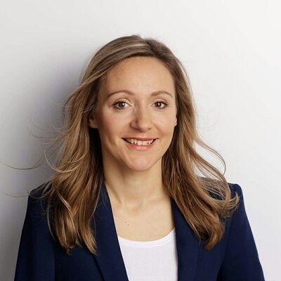 Jasmina Hostert
