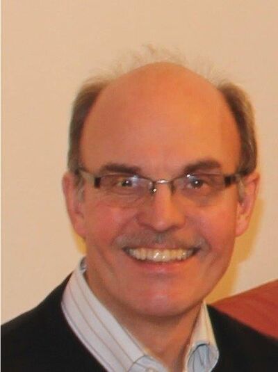 Wolfgang Ebsen