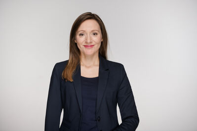 Jasmina Hostert