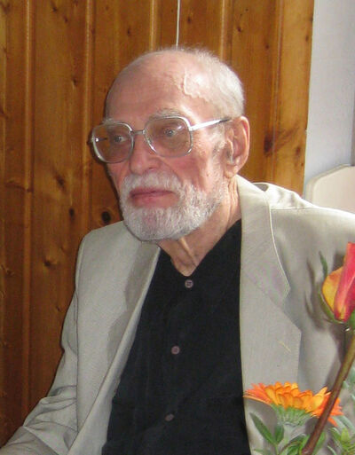 Artur Reimann