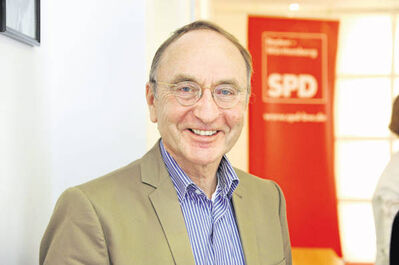 Bild: Kreiszeitung Böblingen Bischof