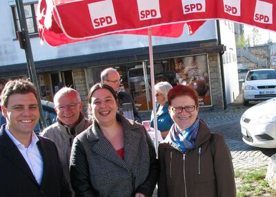 Florian Wahl (links)