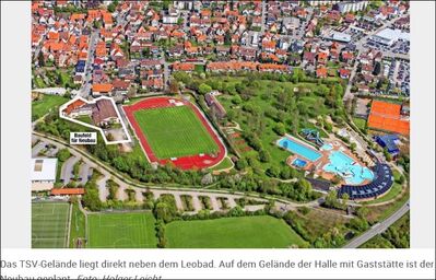 TSV.Leobad