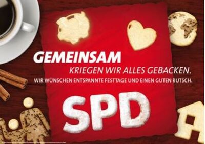 Weihnachts.SPD