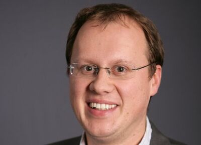 Kai Burmeister