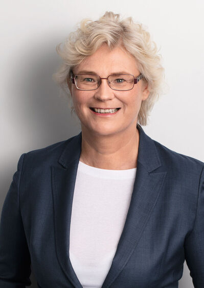 Pressefoto Christine Lambrecht | Foto: Susie Knoll